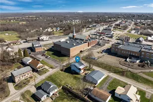 100 W Church St, Wintersville, OH 43953 - Photo 11