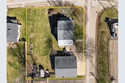 100 W Church Street, Wintersville, OH 43953 - Photo 9