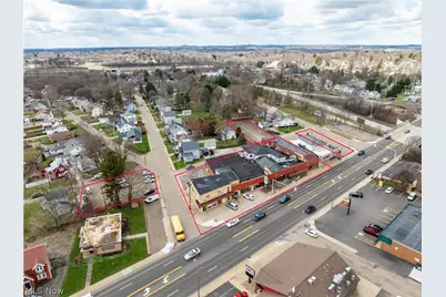 2729 Cleveland Avenue NW, Canton, OH 44709 - Photo 9