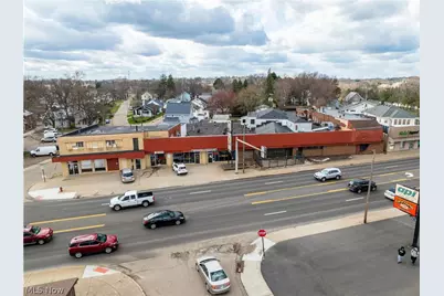 2729 Cleveland Avenue NW, Canton, OH 44709 - Photo 3