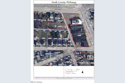 2729 Cleveland Avenue NW, Canton, OH 44709 - Photo 5