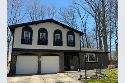 820 Millstone Lane NE, Massillon, OH 44646 - Photo 1