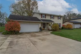 460 Layden Ave, Canal Fulton, OH 44614 - Photo 1