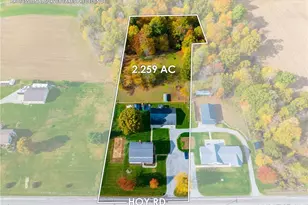 8383 Hoy Rd, Fredericksburg, OH 44627 - Photo 3