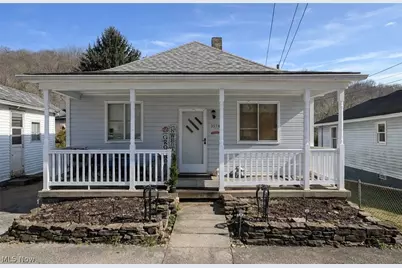 357B Rosser Avenue, Bellaire, OH 43906 - Photo 1