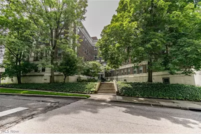 2330 Euclid Heights Boulevard #105, Cleveland Heights, OH 44106 - Photo 1
