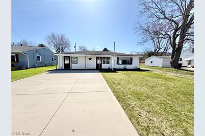 41651 Northwood Street, Elyria, OH 44035 - Photo 1