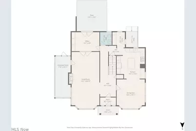 2934 Scarborough Road, Cleveland Heights, OH 44118 - Photo 23