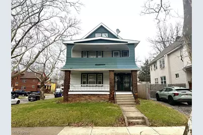 9701 Parkview Avenue, Loveland, OH 44104 - Photo 1