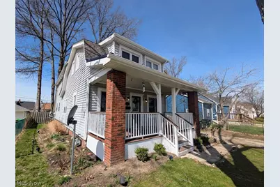 1902 Harding Drive, Wickliffe, OH 44092 - Photo 1