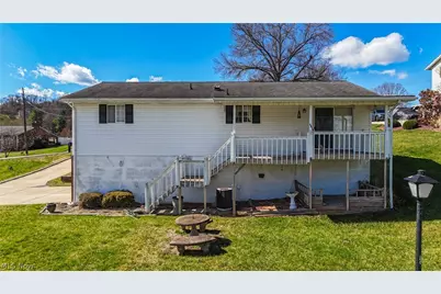 234 Woodlawn Avenue, Belpre, OH 45714 - Photo 3