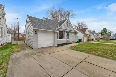 311 E 262nd Street, Euclid, OH 44132 - Photo 3