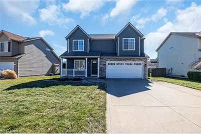 1267 Bell Court, Elyria, OH 44035 - Photo 1