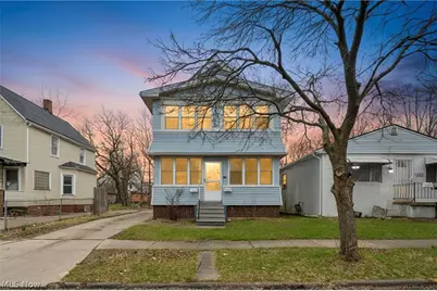 701 E 157th Street, Loveland, OH 44110 - Photo 1