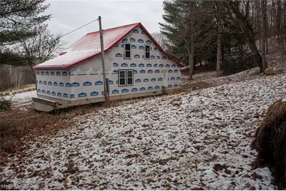 17607 Halleys, Pleasant City, OH 43772 - Photo 23