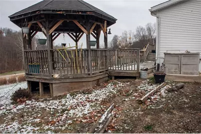 17607 Halleys, Pleasant City, OH 43772 - Photo 19