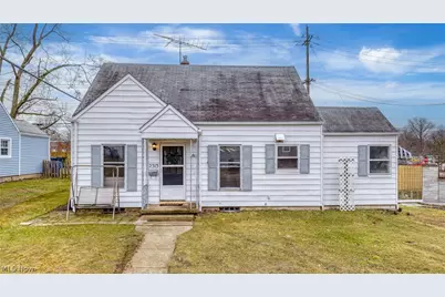 2313 23rd Street, Cuyahoga Falls, OH 44223 - Photo 1
