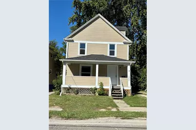 1062 Big Falls Avenue, Akron, OH 44310 - Photo 1