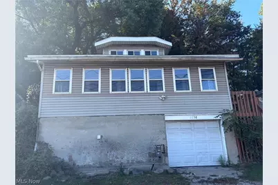 2258 Mogadore Road, Akron, OH 44312 - Photo 1