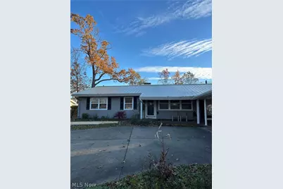 339 Guilford Avenue, Woodsfield, OH 43793 - Photo 1