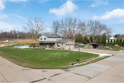 5051 Fox Ridge Drive, Green, OH 44720 - Photo 3