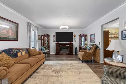 5051 Fox Ridge Drive, Green, OH 44720 - Photo 7