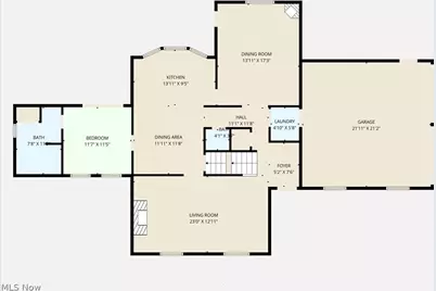 5051 Fox Ridge Drive, Green, OH 44720 - Photo 5