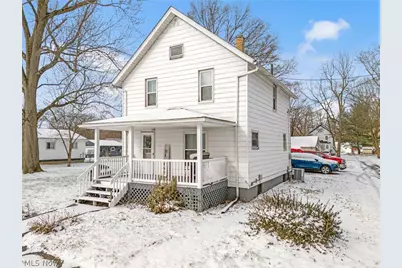 717 Beaver Street, Orrville, OH 44667 - Photo 1