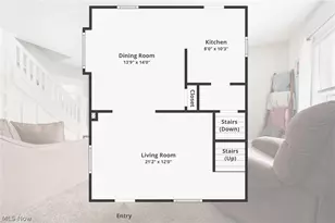 717 Beaver St, Orrville, OH 44667 - Photo 7