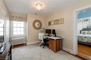 3331 Glencairn Rd, Huber Heights, OH 44122 - Photo 23