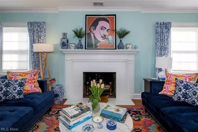 3331 Glencairn Road, Huber Heights, OH 44122 - Photo 3