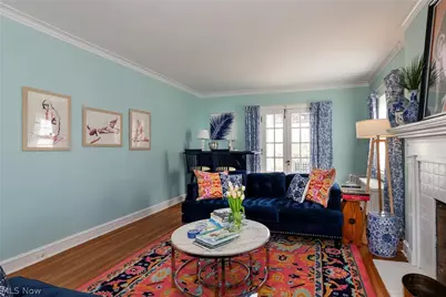 3331 Glencairn Road, Huber Heights, OH 44122 - Photo 5