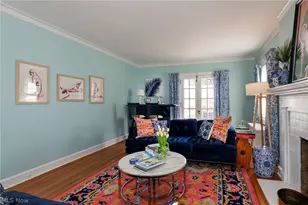 3331 Glencairn Rd, Huber Heights, OH 44122 - Photo 5