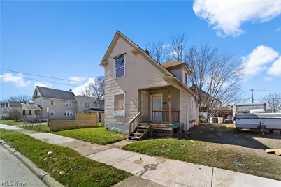 796 Sherman, Akron, OH 44311 - Photo 1