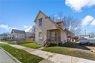 796 Sherman, Akron, OH 44311 - Photo 1