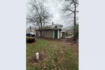 108 Oaklawn Avenue #B, Woodsfield, OH 43793 - Photo 3