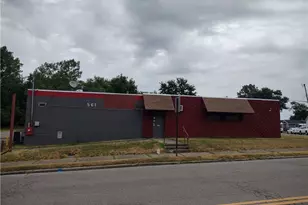 561 Seiberling St, Akron, OH 44306 - Photo 1