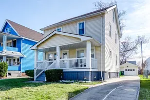 4691 Burleigh Rd, Garfield Heights, OH 44125 - Photo 3