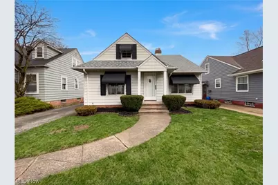 20511 Balfour Road, Warrensville Heights, OH 44122 - Photo 1