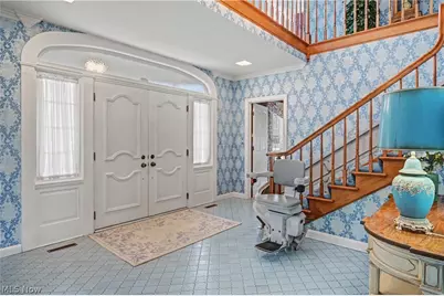 735 Courtwright Boulevard, Mansfield, OH 44907 - Photo 3