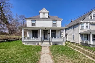62 N Balch Street, Akron, OH 44303 - Photo 1
