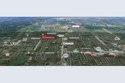 86 Substation Road, Brunswick Hills, OH 44212 - Photo 3