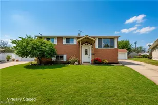 17705 Susan Ave, Loveland, OH 44111 - Photo 1