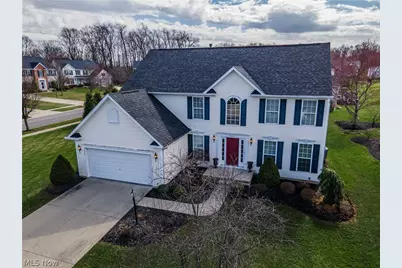 4690 Quincy Drive, Copley, OH 44321 - Photo 1