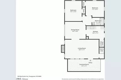 105 Manchester Avenue, Youngstown, OH 44509 - Photo 25