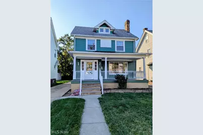 2108 Marlindale Road, Cleveland Heights, OH 44118 - Photo 1
