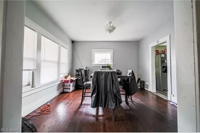 610 Ingram Avenue SW, Canton, OH 44710 - Photo 3