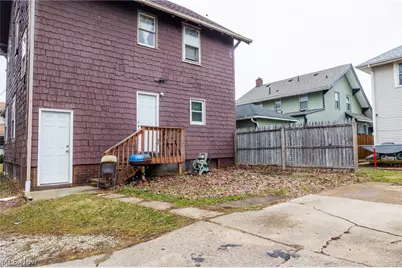 610 Ingram Avenue SW, Canton, OH 44710 - Photo 25