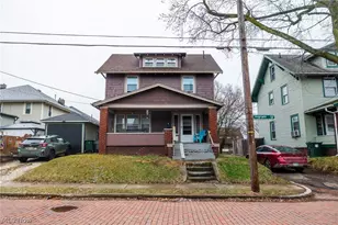 610 Ingram Ave SW, Canton, OH 44710 - Photo 23