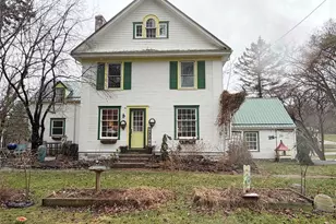 3415 Blackburn Rd NW, Canton, OH 44718 - Photo 1